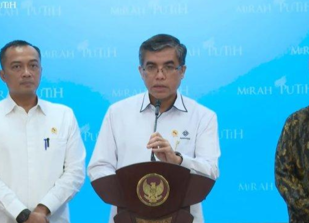 Menaker Berikan Keputusan Para Karyawan Korban PHK Sritex Akan Dipekerjakan dalam 2 Pekan Kedepan