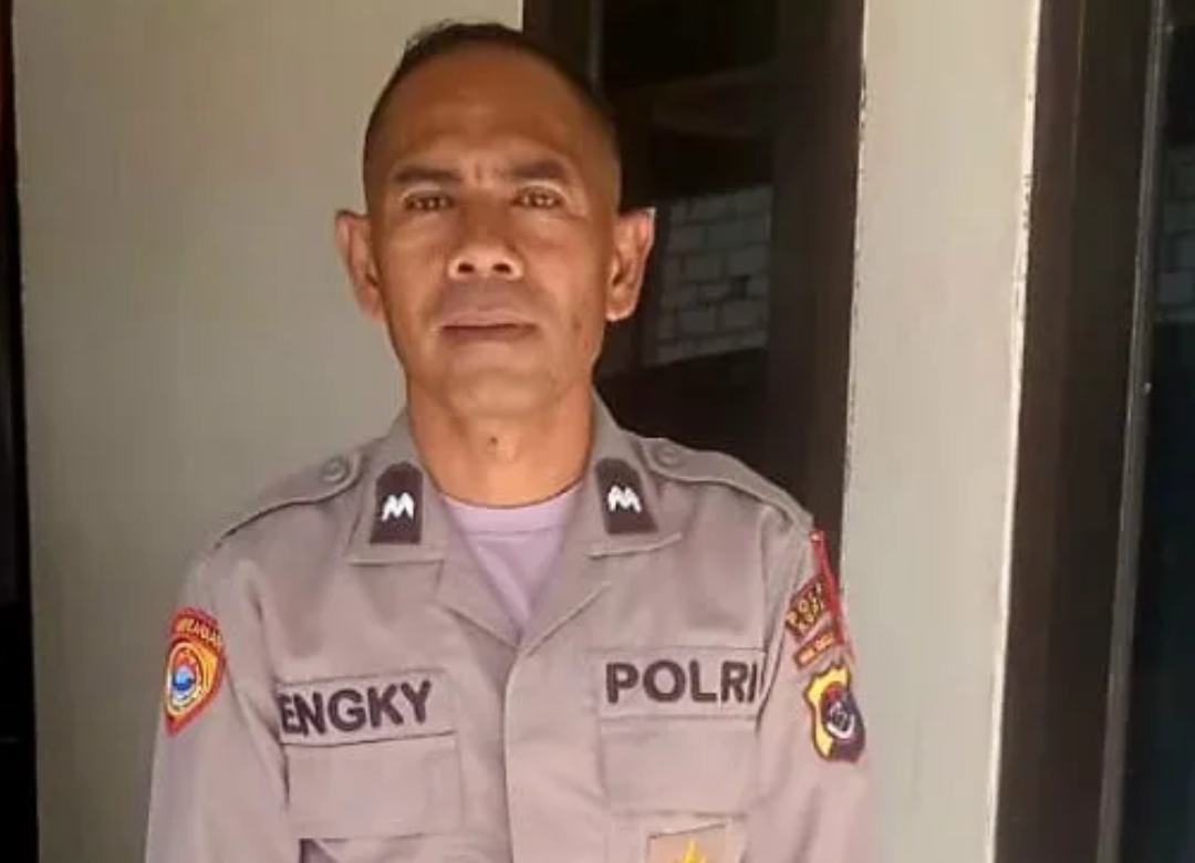 Viral Video Ulah Polisi Pawai Paskah Gunakan Sound DJ