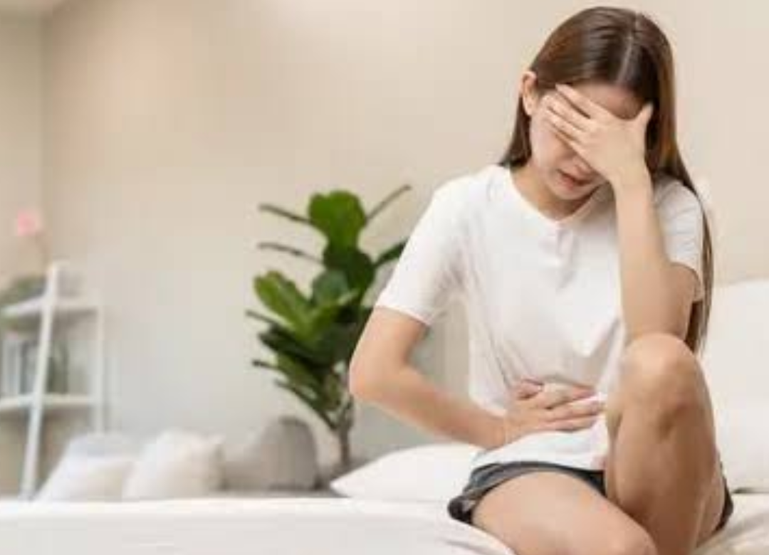 Tiga Ciri Menstruasi Sehat Menurut Dokter Kandungan