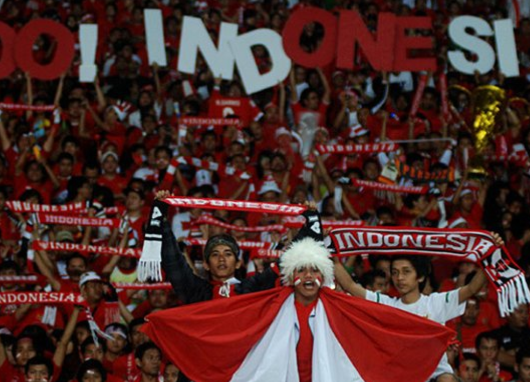 Terbukti Diskriminatif! PSSI Tak Ajukan Banding Saksi ke FIFA