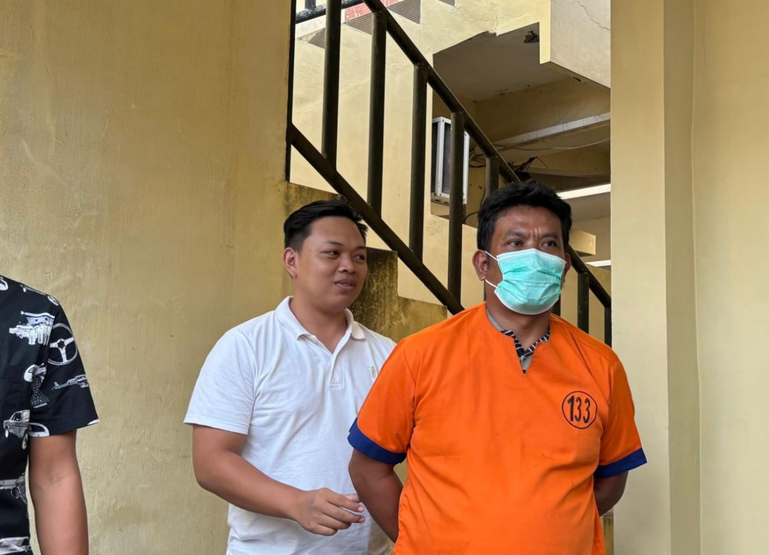 Profil Joko Suyoto Ayah Penyanyi Cilik Farel Prayoga Kasus Judi Online