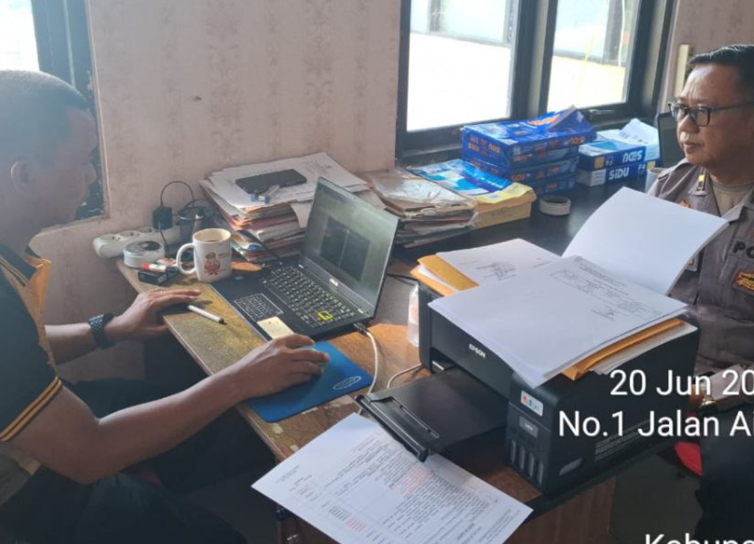 Polisi Lagi! Pria di Kendari Diduga Ditipu Oknum Polisi Rp 135 Juta