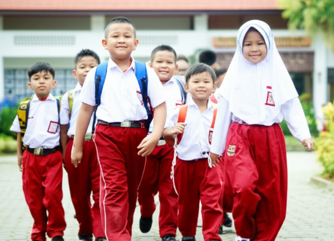 Kumpulan Doa Awal Masuk Sekolah, Amalkan agar Dimudahkan & Dapat Ilmu Berkah