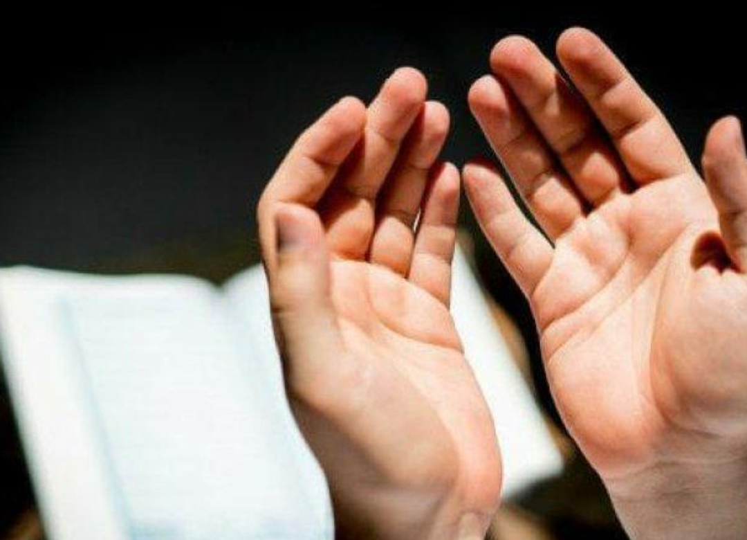 Doa Lapang Dada yang Biasa Dibaca Oleh Nabi Musa AS