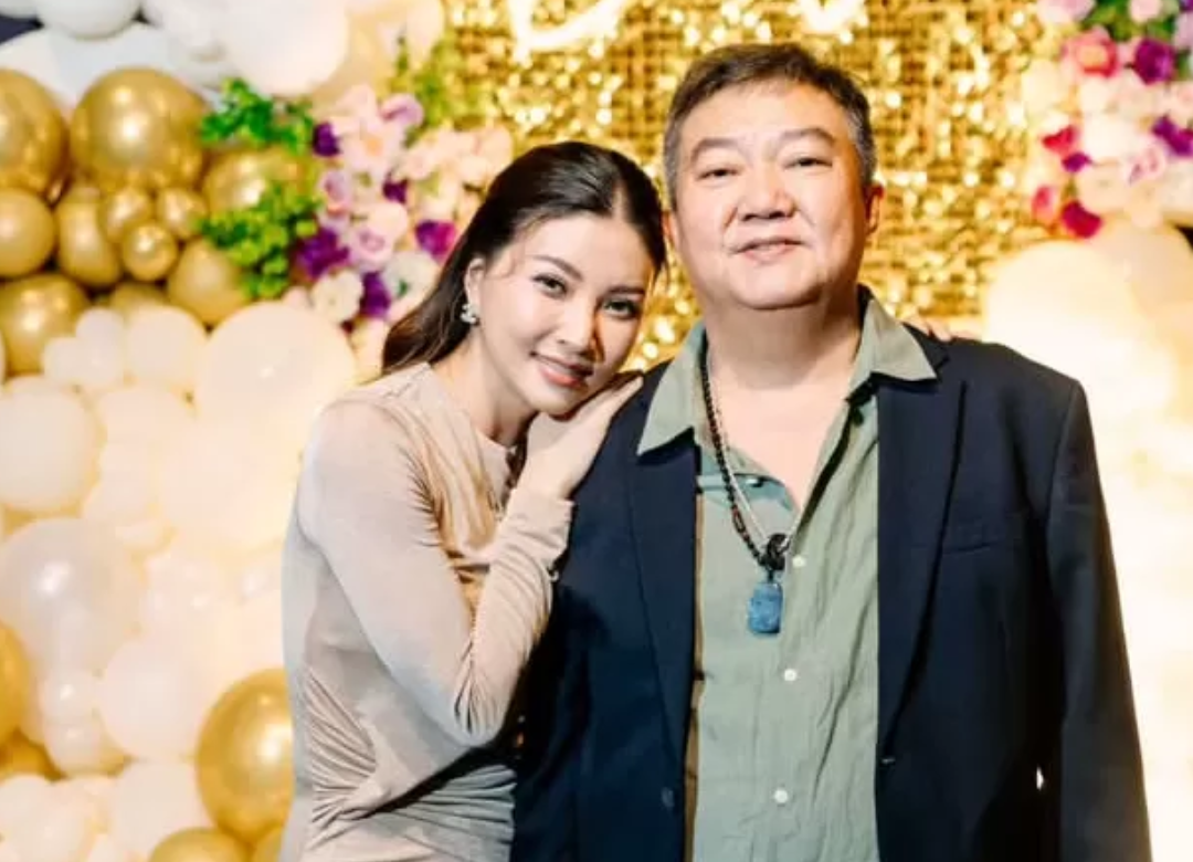 Kabar Duka, Ayah Sarwendah Meninggal Dunia