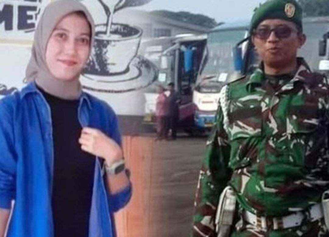 Kesaksian Pilu Anak Bungsu Lihat Ibunya Dibunuh sang Ayah TNI di Sunggal