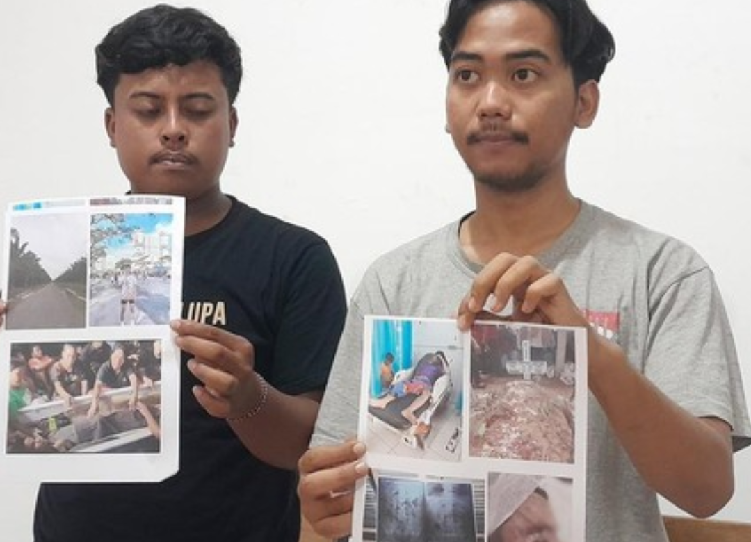 Terkuak Siswa Sma Asahan Tewas Ditabrak Ditendang Dibunuh Oleh Oknum Polisi