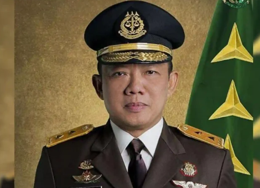 Rumah Jampidsus Febrie Adriansyah Dijaga Ketat TNI