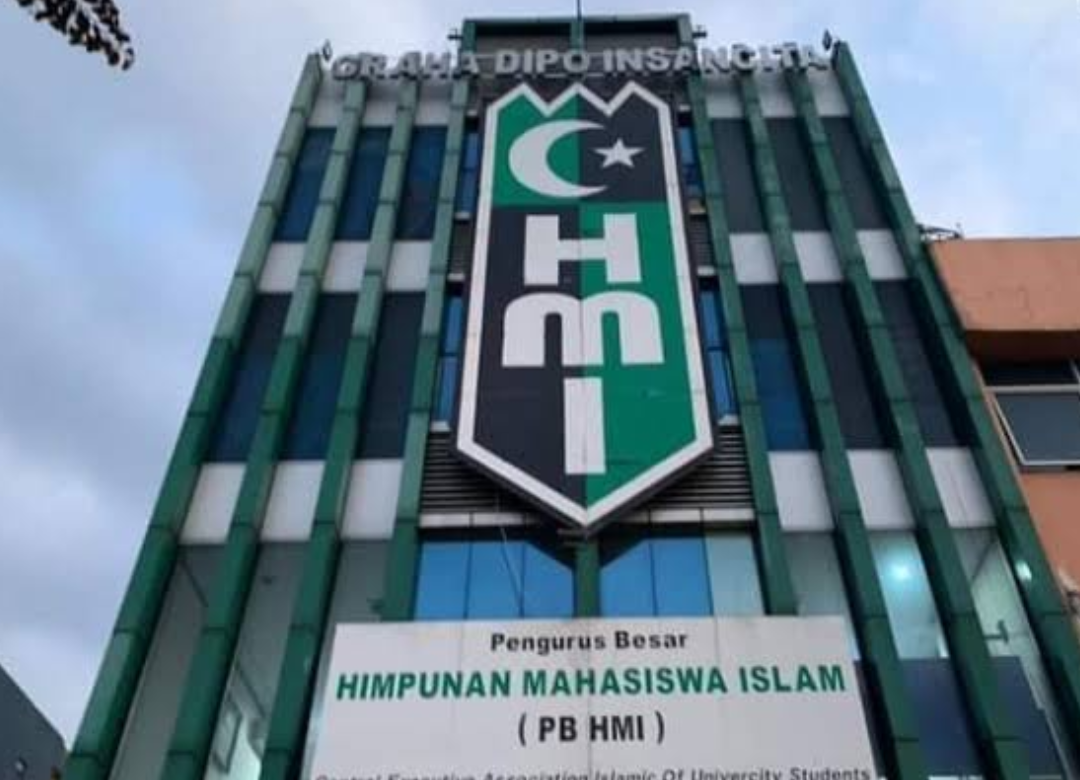 6 Orang Oknum Polisi Menyerang hingga Rusakan Sekretariat HMI Bali