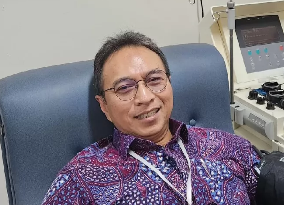 Tak Bisa Lagi Layani Pasien BPJS di RSCM, Piprim: Saya Mohon Maaf