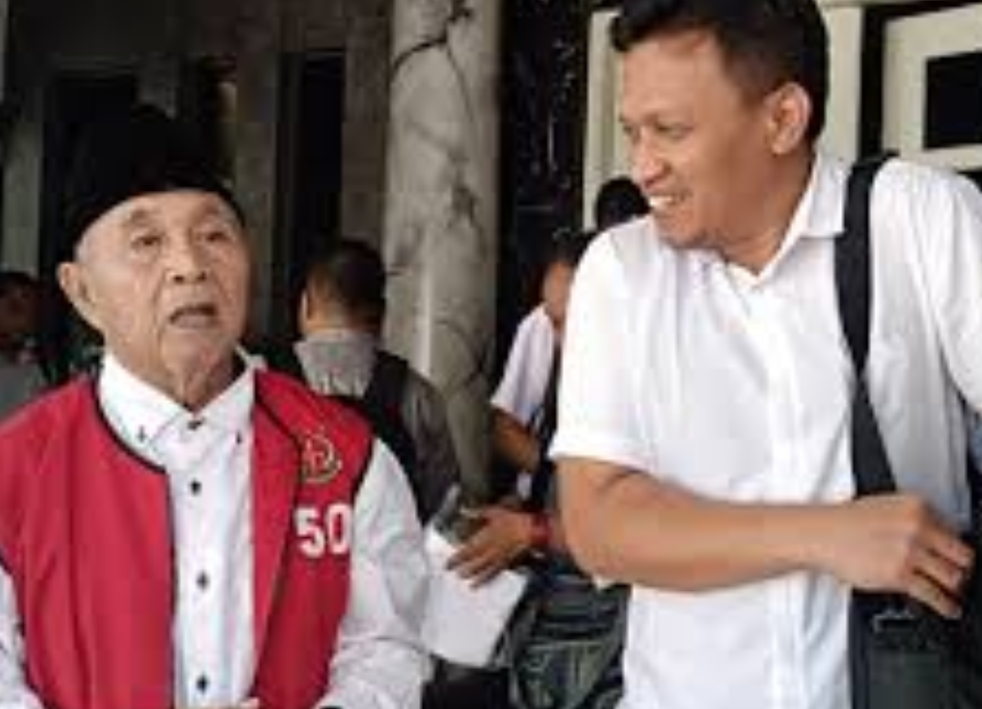 Kakek 73 Tahun Bacok Sang Pacar Gara Gara Dilarang Menginap Di Kos