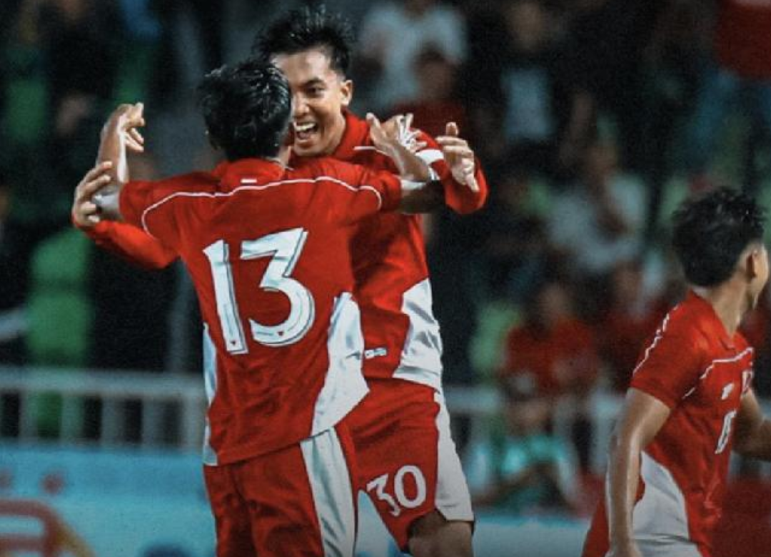 Hari Ini! Jadwal Siaran Langsung Timnas Indonesia U-17 vs Mali U-17