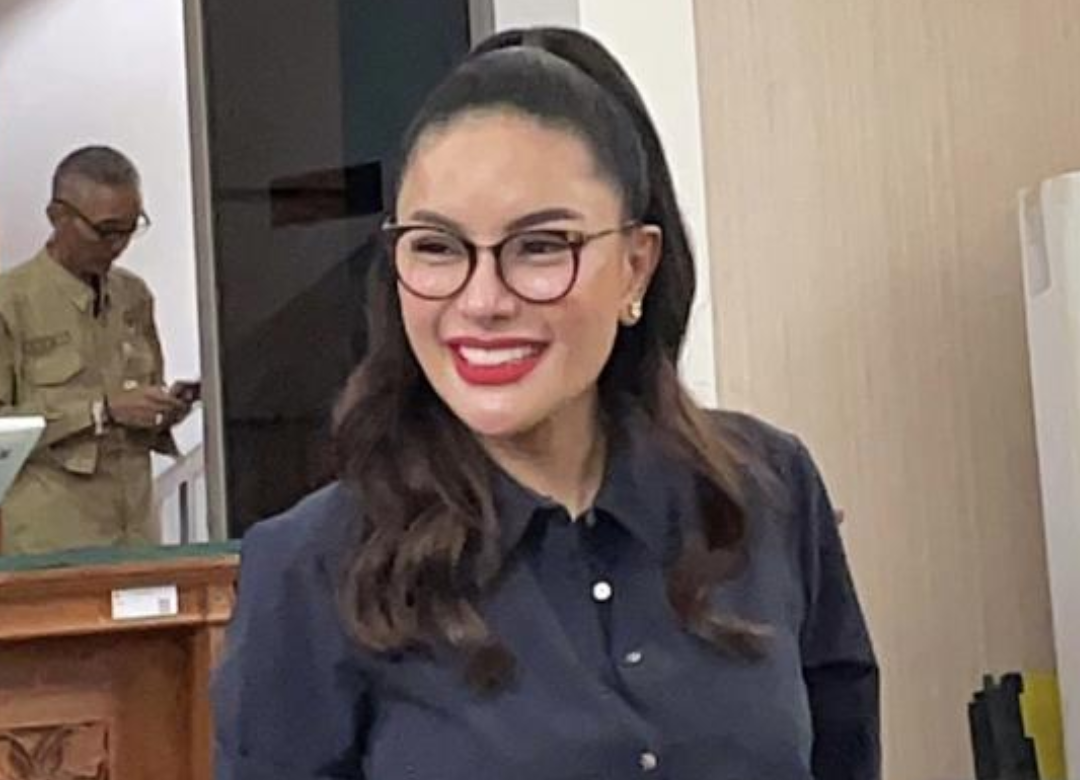 Terbongkar Ternyata Rumah Nikita Mirzani dibayarkan Reza Gladys