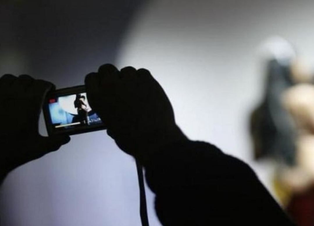 Oknum Polisi Dipolisikan Usai Sebar Video Syur Sang Istri