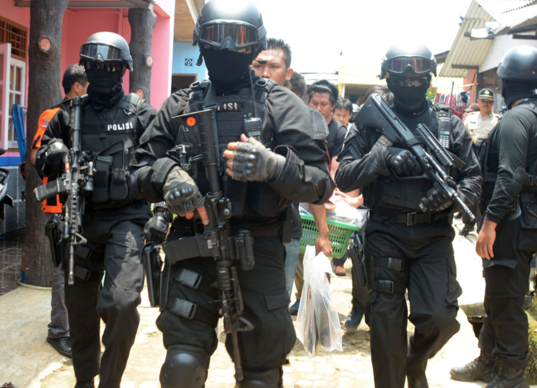 SUS! Polisi Diduga Diculik atas Perintah Seorang Pengusaha di Jakarta