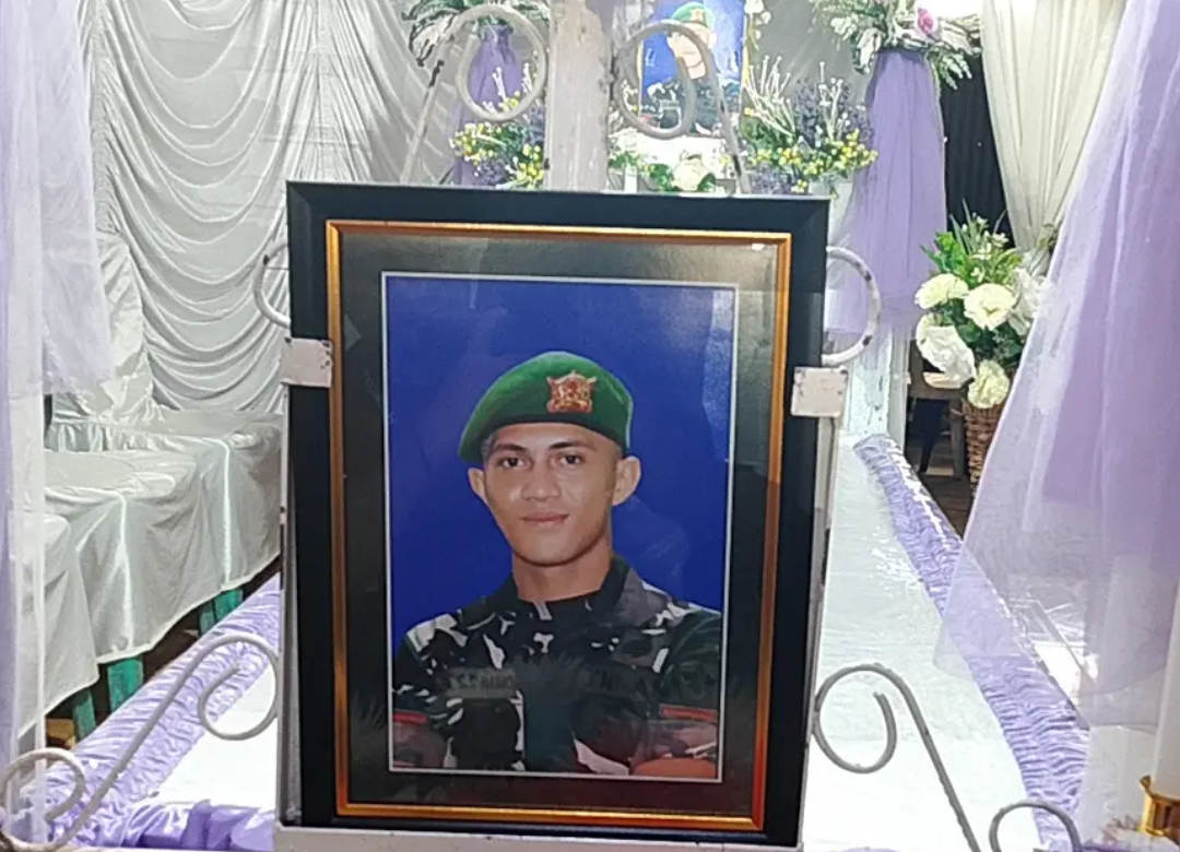 Dugaan Prada Lucky Tewas Dianiaya Senior: 20 Prajurit Diperiksa, 4 Ditahan