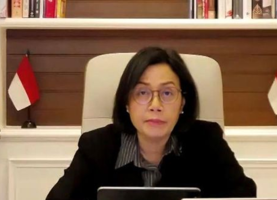 Si Sri Mulyani beri Janji Tak Ada Kenaikan Pajak di Tahun Depan Akankah Benar Terjadi?