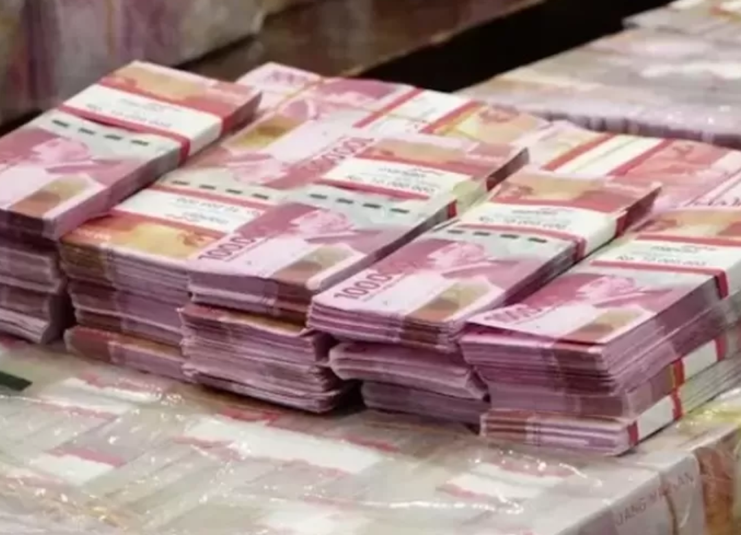 Raib Digondol Maling Mobil Bank Angkut Uang Rp 10 Miliar di Solo