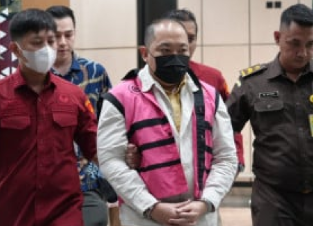 Bos Sritex Lukminto Bersaudara Ditetapkan KPK Tersangka Kasus Pencucian Uang