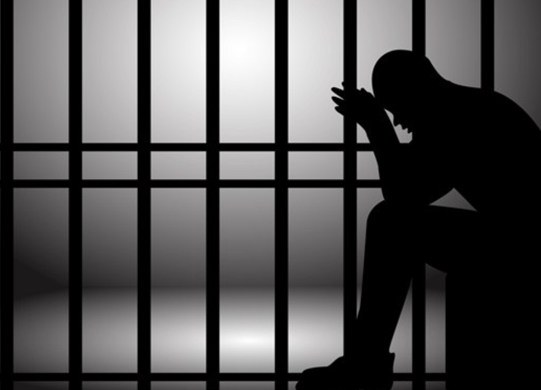 Terulang Lagi! Penghuni Lapas Jadi Sasaran Pelampiasan Syahwat Oknum Polisi