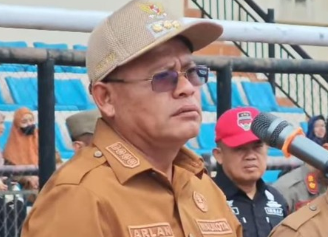 Imbas Tegur Kepsek! KPK Bakal Cek LHKPN Arlan Walikota Prabumulih