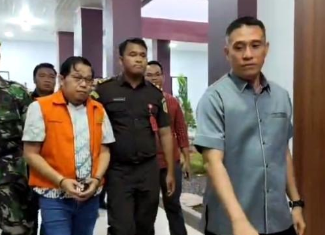 Kejari Lebong Bengkulu Endus Mantan Direktur Diduga ‘Cicipi’ Uang Makan Minum Pasien hingga Ratusan Juta!