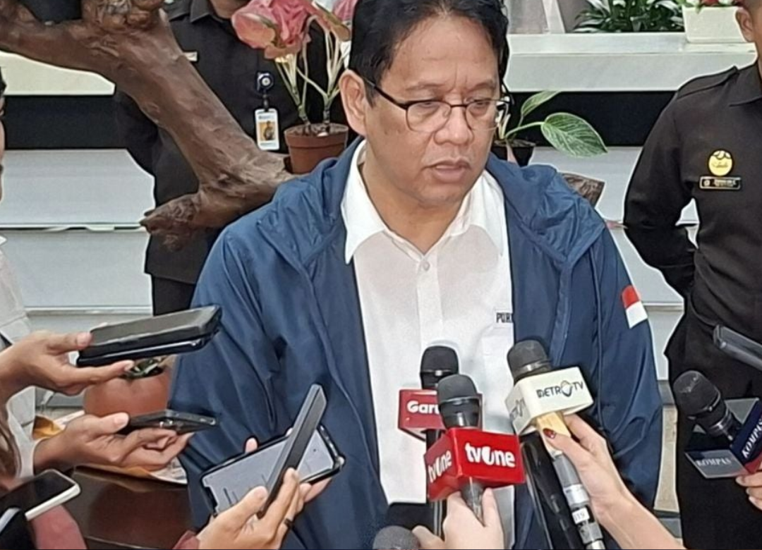 Purbaya: 26 Pegawai Pajak Dipecat Akibat “Bagi-Dua” Kerjasama dengan Wajib Pajak Purbaya: 26 Pegawai Pajak Dipecat Akibat “Bagi-Dua” Kerjasama dengan Wajib Pajak