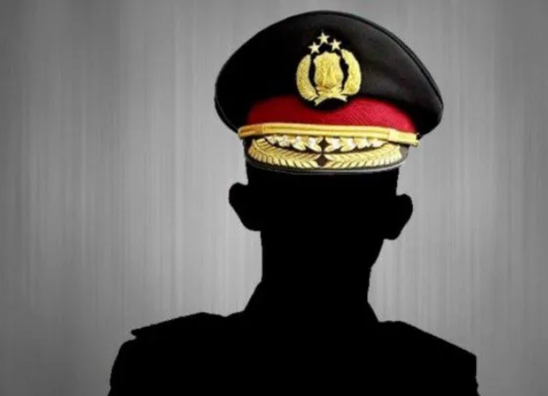 Oknum Polisi Diduga Ngaku AKBP Padahal Brigpol!