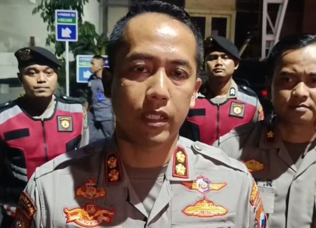 Geger! Pesta Seks Gay di Hotel Midtown Residence Ngagel Surabaya