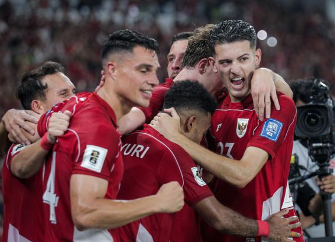 Gagal ke Piala Dunia, PSSI Mulai Mengubah Haluan Timnas Indonesia Hingga Mendapat Hadiah dari FIFA Gagal ke Piala Dunia, PSSI Mulai Mengubah Haluan Timnas Indonesia Hingga Mendapat Hadiah dari FIFA