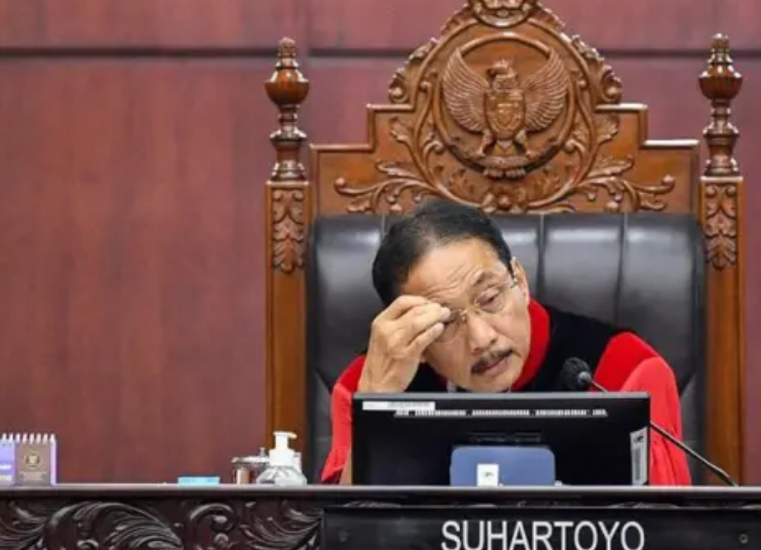 MK Mantap! Kini Jaksa Bandel Bisa Langsung Diproses KPK-Polisi Tanpa Izin Atasan