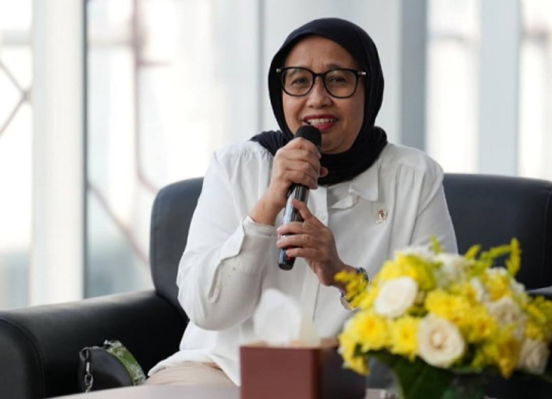 BGN Buat Sayembara Unggah Konten Positif Tentang MBG Akan di Transfer 5 Juta BGN Buat Sayembara Unggah Konten Positif Tentang MBG Akan di Transfer 5 Juta