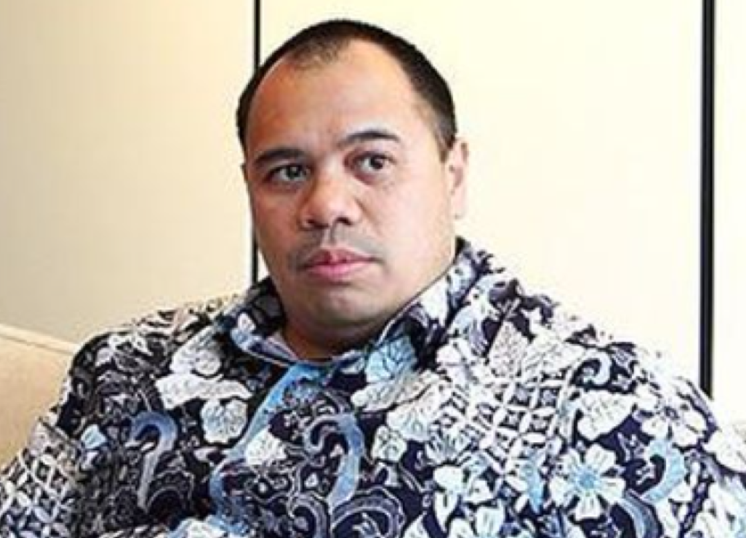 Kok Bisa! Dana Senilai 80 Triliun Jadi Mainan Ponakan Luhut Kok Bisa! Dana Senilai 80 Triliun Jadi Mainan Ponakan Luhut