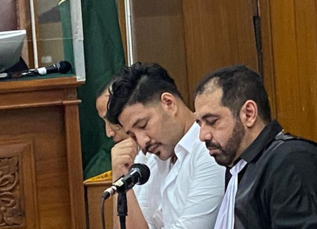 Pengacara Sebut Ammar Zoni Diminta Rp 300 Juta oleh Oknum Polisi