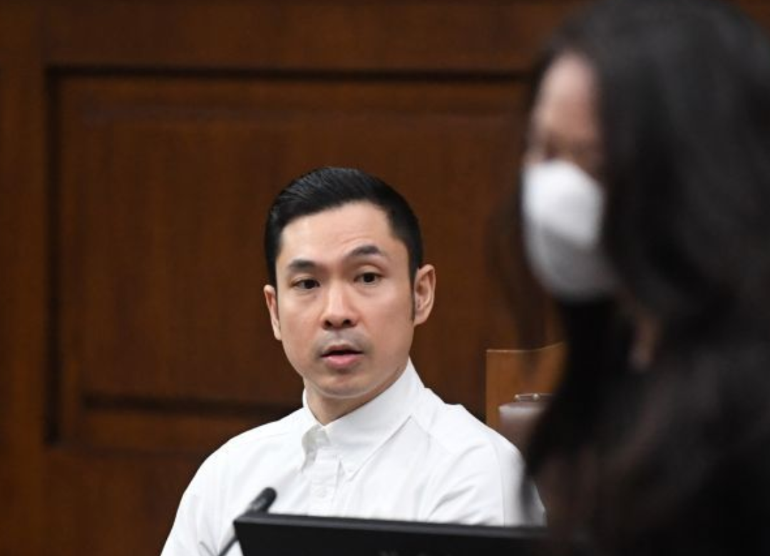 Kejaksaan Segera Eksekusi Harvey Moeis Kejaksaan Segera Eksekusi Harvey Moeis