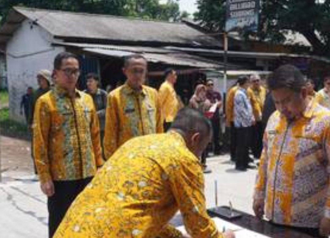 Bupati Subang Berhentikan 12 ASN Nakal, Diantaranya Makan Gaji Buta Berbulan-bulan Bupati Subang Berhentikan 12 ASN Nakal, Diantaranya Makan Gaji Buta Berbulan-bulan