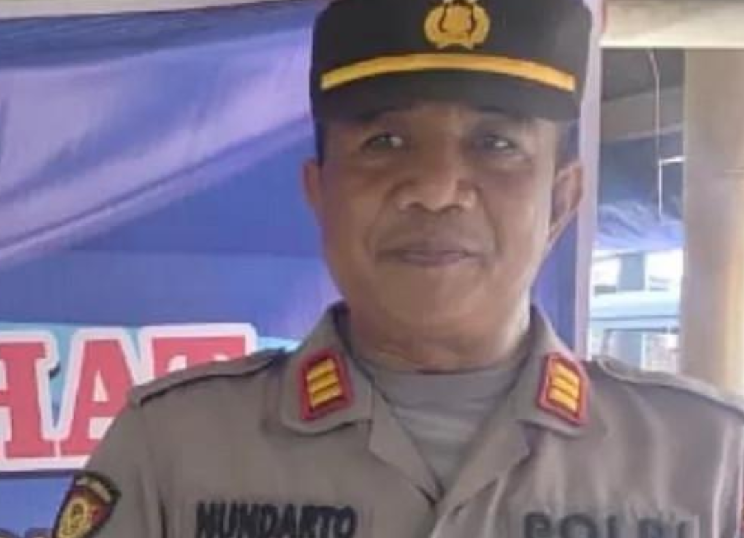 Terbukti Berselingkuh dengan Janda, Kapolsek Brangsong Resmi Dipecat dari Polri Terbukti Berselingkuh dengan Janda, Kapolsek Brangsong Resmi Dipecat dari Polri