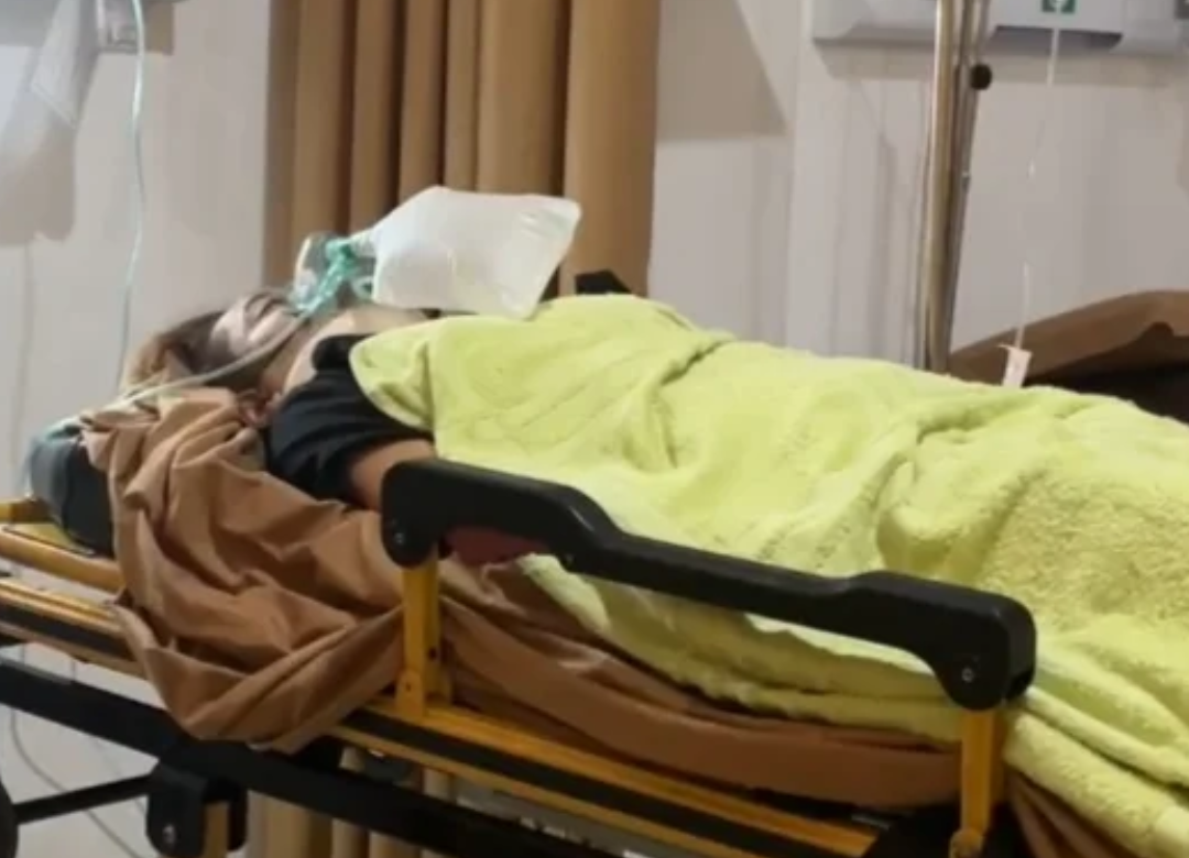 Oknum Polisi Mabuk Hingga Tabrak Wanita Sampai Kritis Oknum Polisi Mabuk Hingga Tabrak Wanita Sampai Kritis