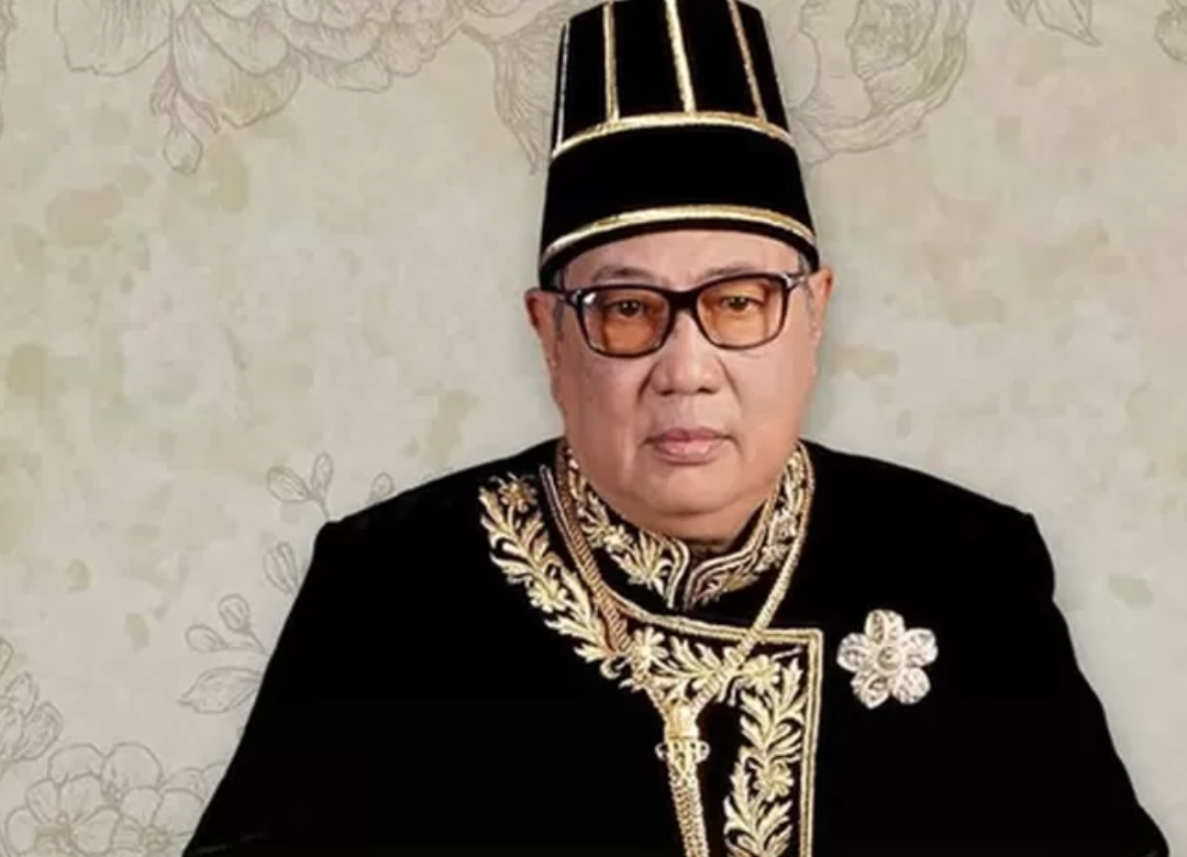 Profil Pakubuwono XIII sang Raja Keraton Solo yang Baru Saja Wafat, Ternyata Sempat Ganti Nama Semasa Kecil