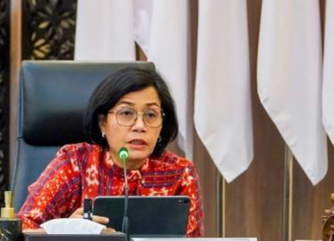 Ketum IWPI Desak KPK Periksa Sri Mulyani dan Ex Jenderal Pajak Suryo Utomo