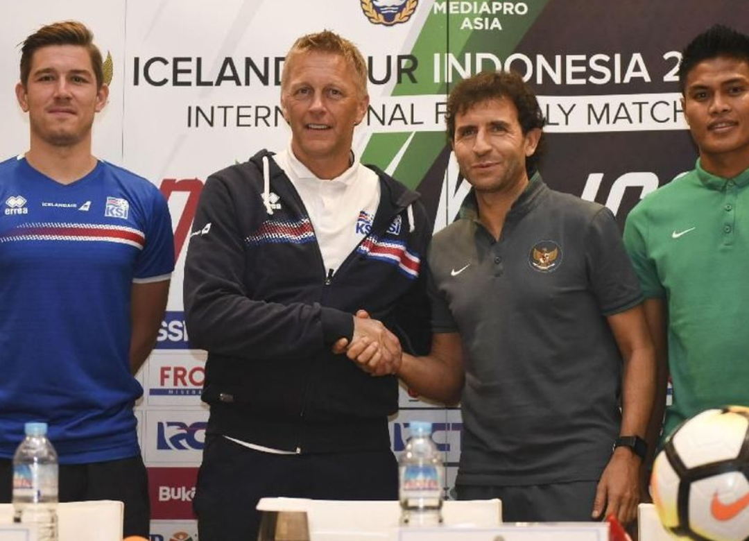 3 dari 5 Calon Pelatih Timnas Indonesia Mulai Terlihat Hilalnya