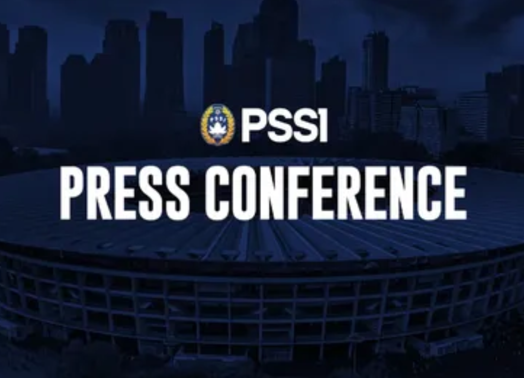 Apakah PSSI Resmi Umumkan 5 Calon Pelatih Timnas Hari Ini!