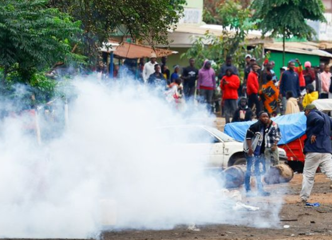 Pemilu Tanzania Rusuh Tewaskan 700 Orang, Bagaimana Nasib WNI di Sana?