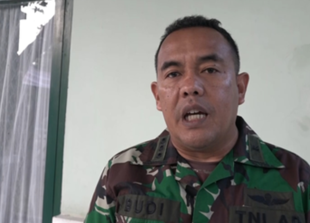 Kembali Terulang! Prada Hairul Tewas Disiksa Senior TNI
