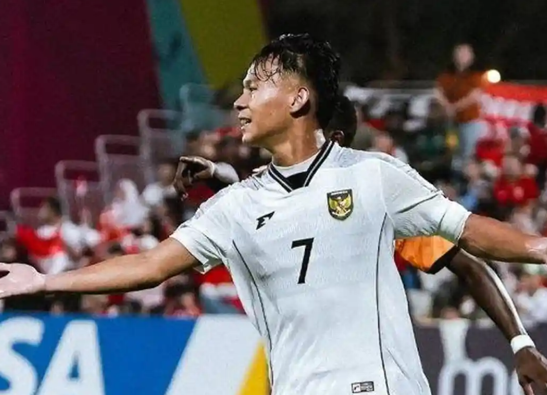 Jadwal Timnas Indonesia vs Brasil di Piala Dunia U-17 2025 Malam Ini