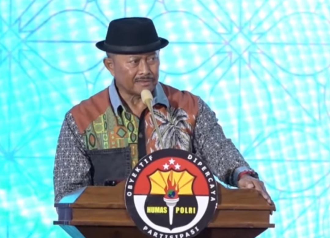 Eks Wakapolri Blak Blakan Kejujuran Sudah Dihapus Sejak 2022