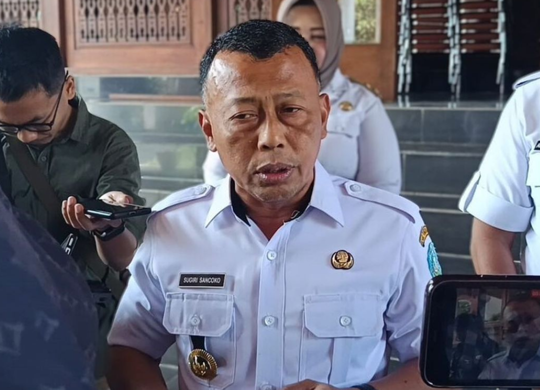 Jumat Keramat KPK OTT Bupati Ponorogo Berikut Fakta Faktanya