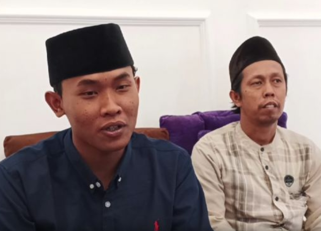 Viral Gus Elham Cium Anak Kecil, Wamenag: Tidak Pantas!