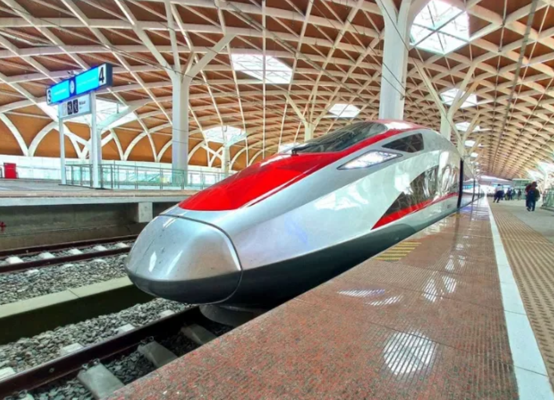 Korupsi Whoosh Kebangetan! KPK Temukan Negara Disuruh Beli Tanahnya Sendiri