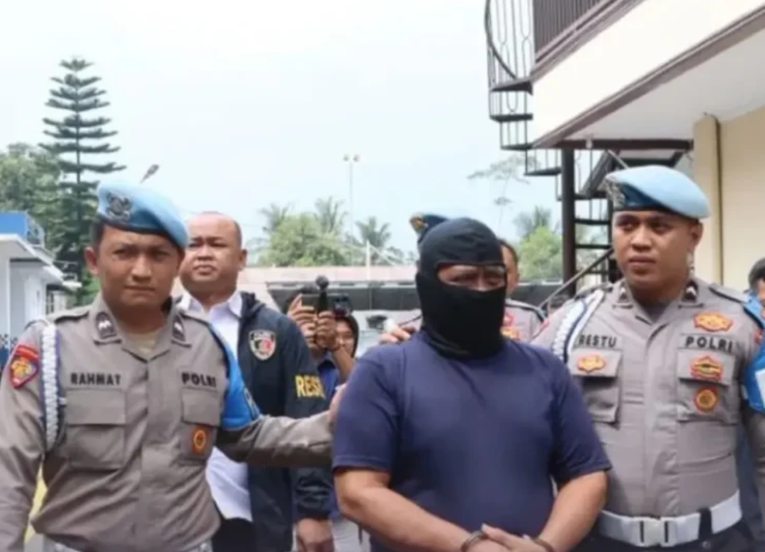 Kades di Kuningan Korupsi Dana Desa Rp1 M, Diduga untuk Bayar Utang Pribadi